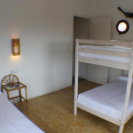 ロザス Agi Casa Puertoヴィラ エクステリア 写真