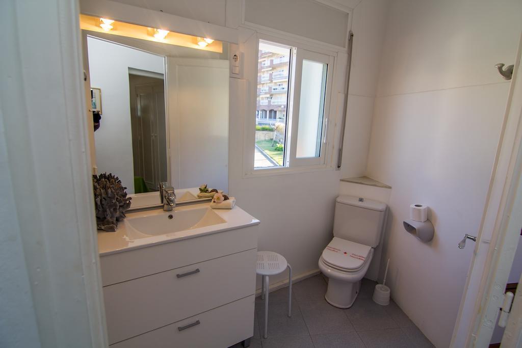 ロザス Agi Casa Puertoヴィラ 部屋 写真