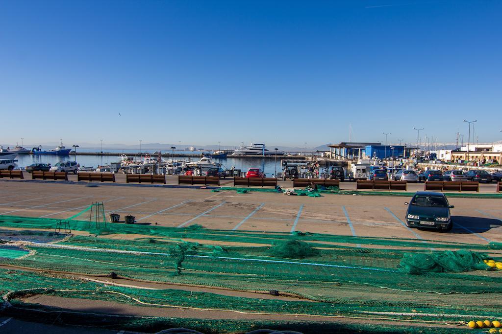 ロザス Agi Casa Puertoヴィラ 部屋 写真