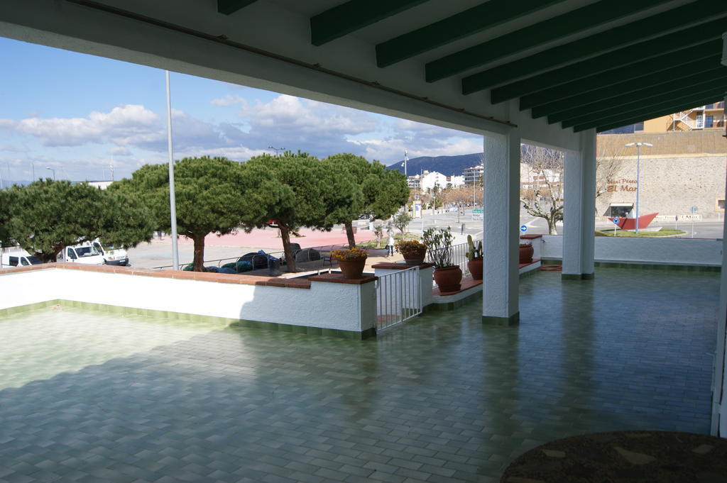ロザス Agi Casa Puertoヴィラ 部屋 写真
