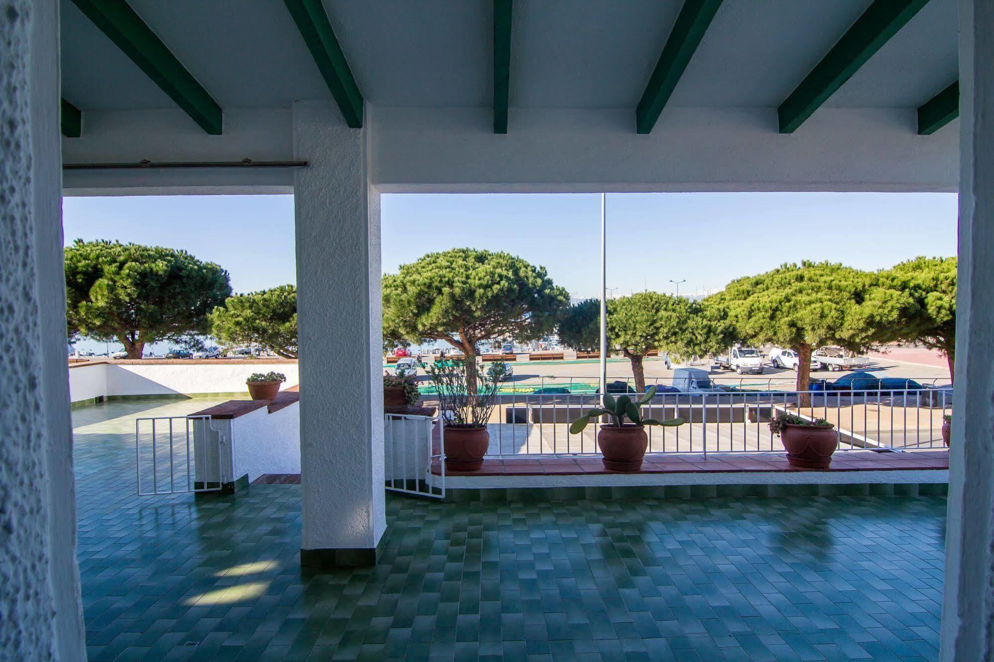 ロザス Agi Casa Puertoヴィラ エクステリア 写真
