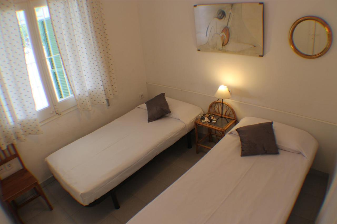 ロザス Agi Casa Puertoヴィラ エクステリア 写真