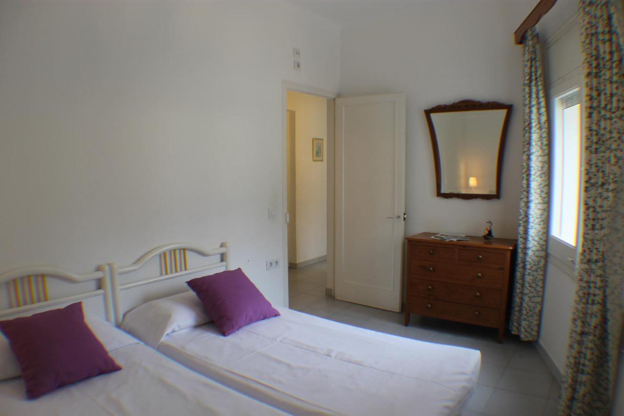 ロザス Agi Casa Puertoヴィラ エクステリア 写真